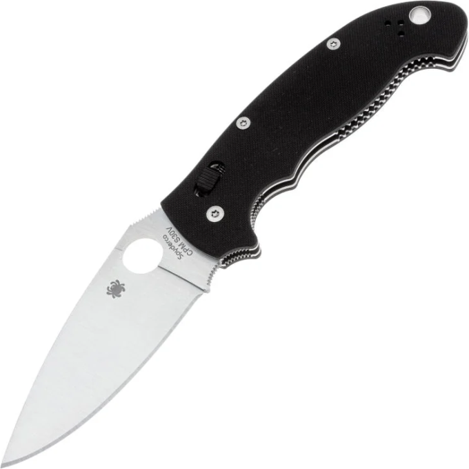 Складной нож SPYDERCO MANIX 2 XL CPM S30V 95GP2