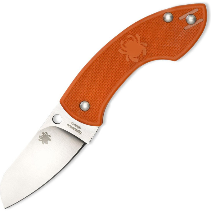 Нож SPYDERCO PINGO 163POR