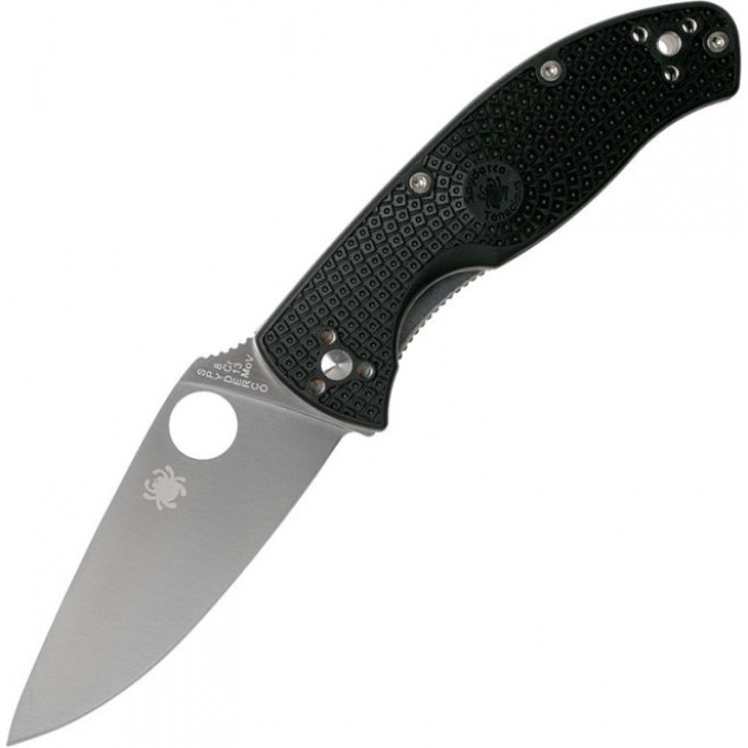 Нож SPYDERCO TENACIOUS LIGHTWEIGHT 122PBK C122PBK