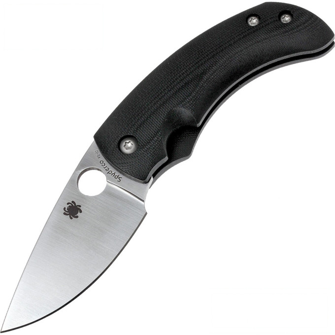Нож SPYDERCO FRICTION 167GP